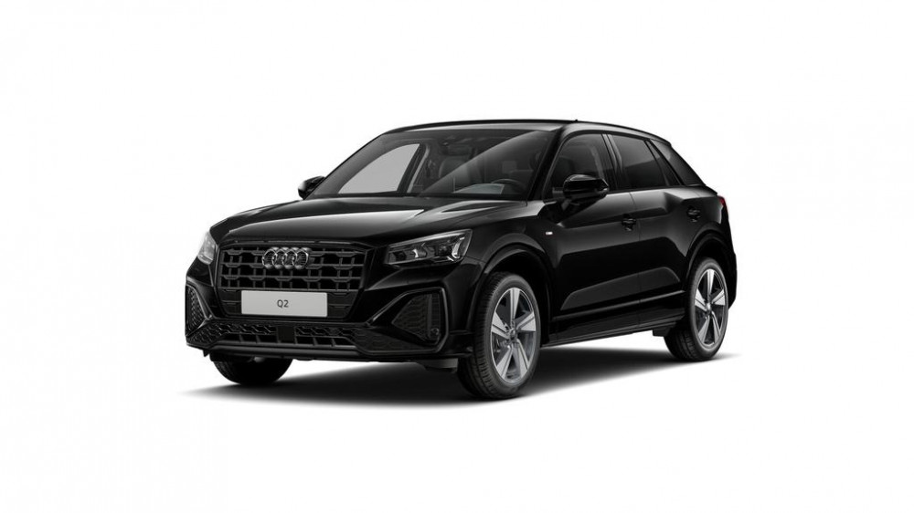 Nuova - Audi Q2 - offerta numero 82419 a 41.900 € foto 1