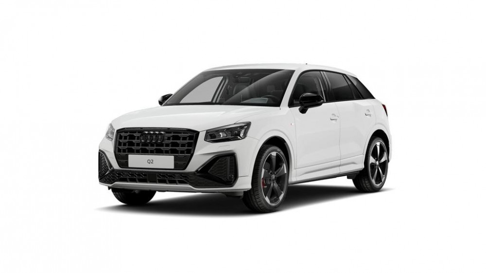 Nuova - Audi Q2 - offerta numero 82540 a 41.900 € foto 1
