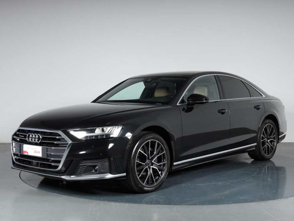 Usata - Audi A8 - offerta numero 83317 a 53.900 € foto 1