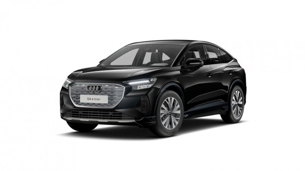 Nuova - Audi Q4 Sportback e-tron - offerta numero 85364 a 58.467 € foto 1