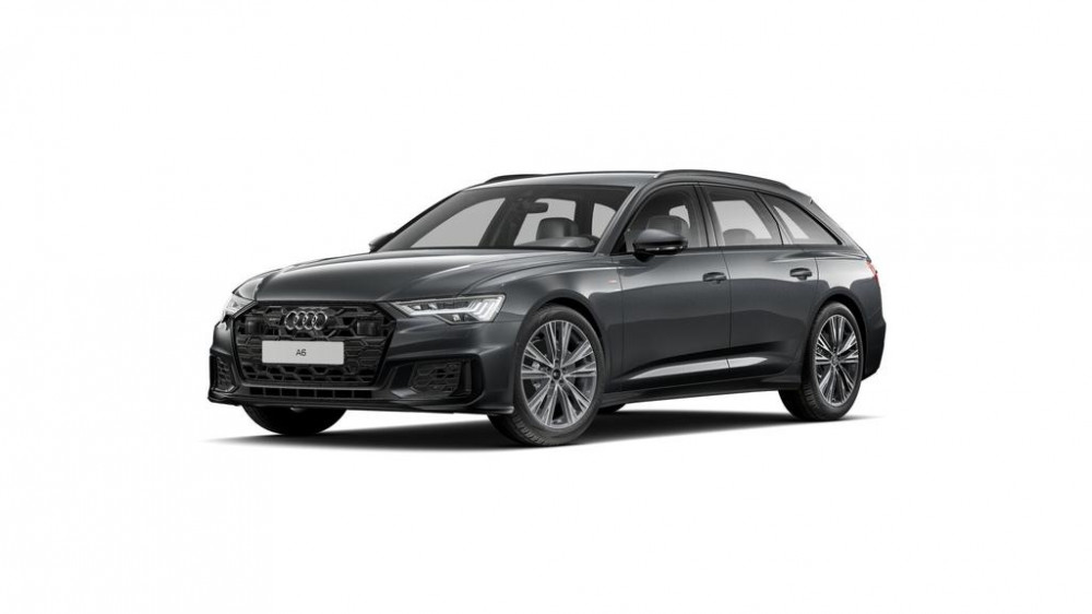 Nuova - Audi A6 Avant - offerta numero 85587 a 79.500 € foto 1