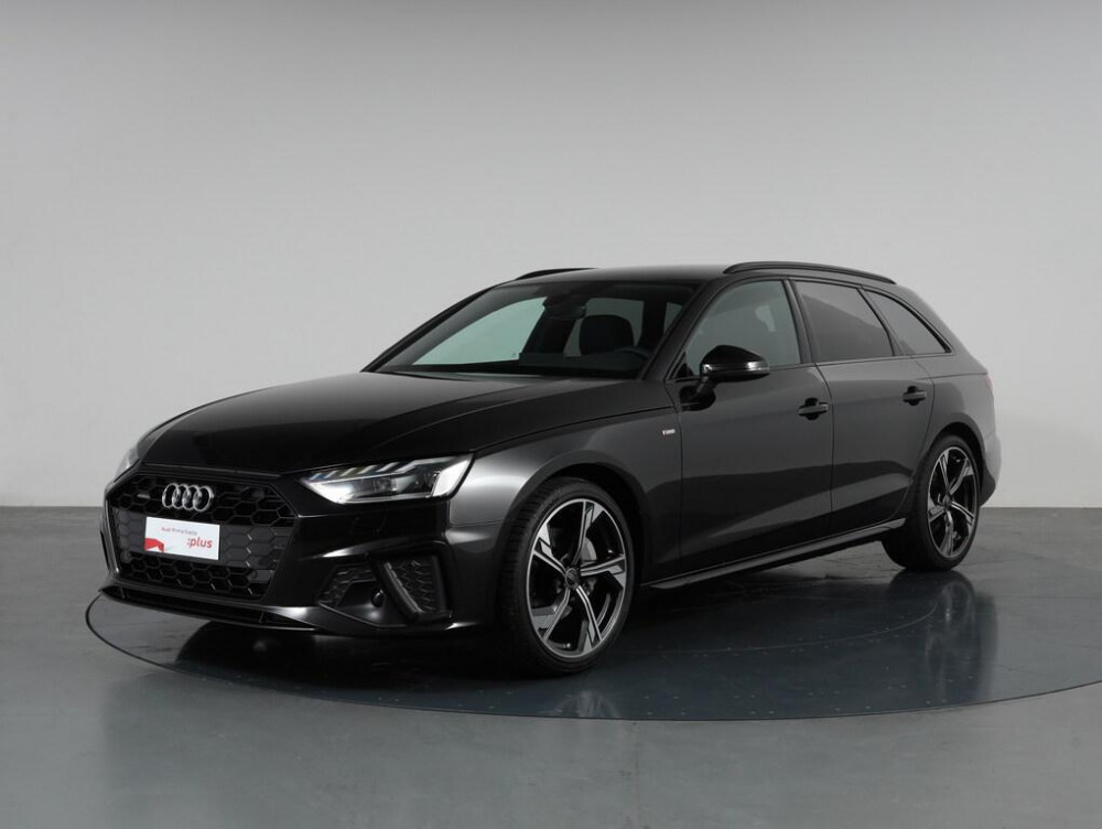 Aziendale - Audi A4 Avant - offerta numero 86005 a 46.500 € foto 1