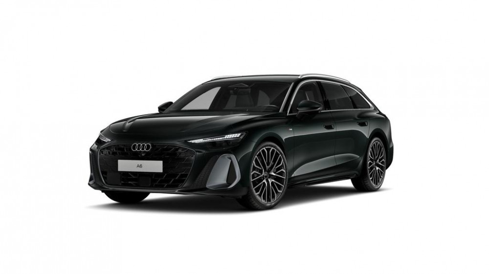 Nuova - Audi A6 Avant - offerta numero 86187 a 98.206 &euro; foto 1