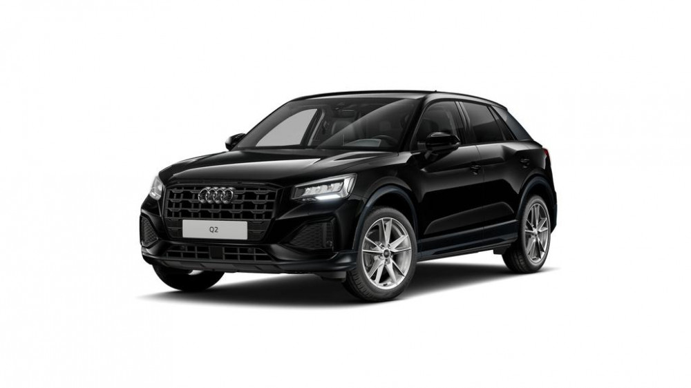 Nuova - Audi Q2 - offerta numero 86512 a 38.600 &euro; foto 1