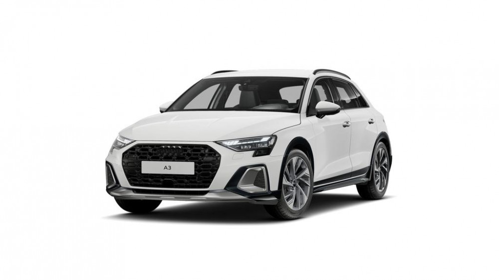 Nuova - Audi A3 Allstreet - offerta numero 86515 a 44.256 &euro; foto 1