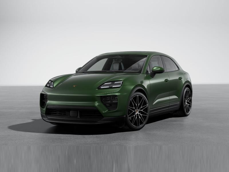 Nuova - Porsche Macan 4 Electric - offerta numero 86712 a 113.709 &euro; foto 1