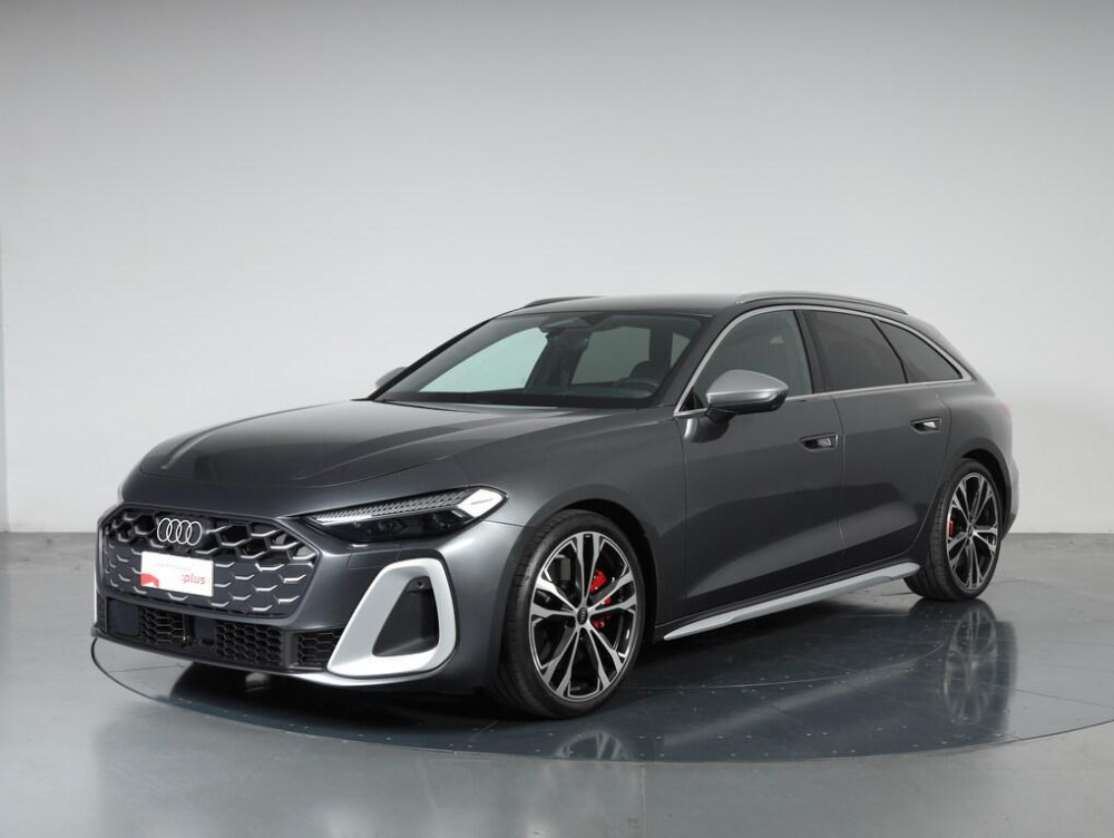 Usata - Audi S5 Avant - offerta numero 86806 a 77.900 € foto 1