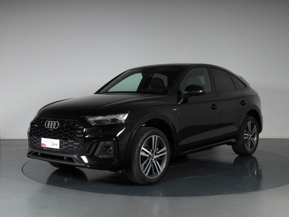 Usata - Audi Q5 Sportback - offerta numero 87086 a 55.900 € foto 1