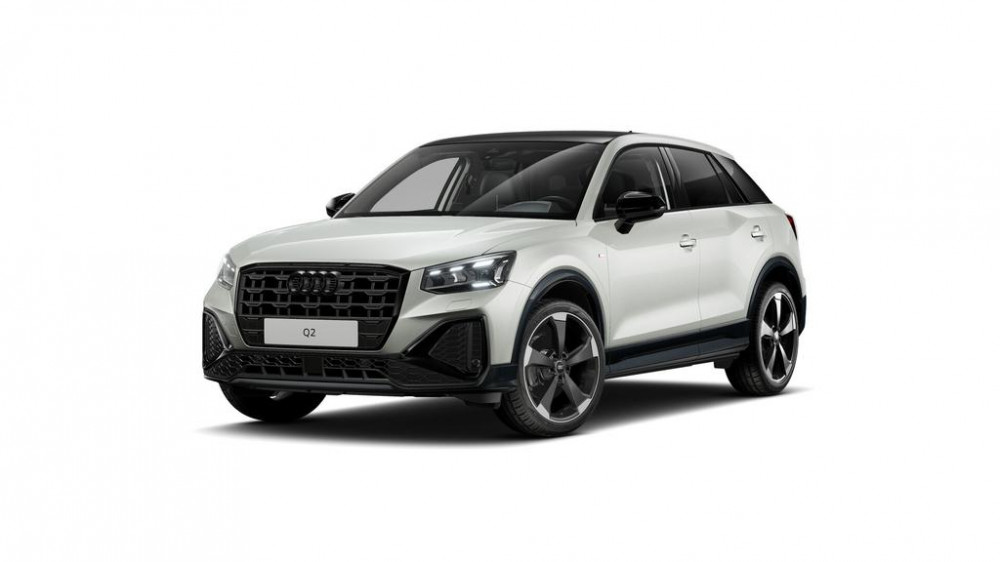Nuova - Audi Q2 - offerta numero 87128 a 42.800 &euro; foto 1