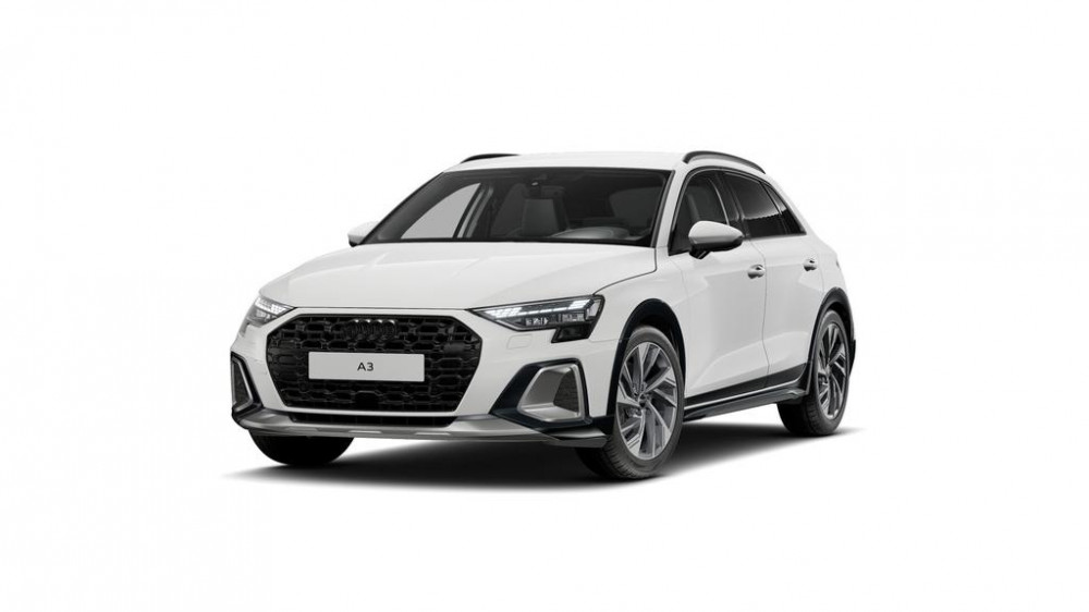 Nuova - Audi A3 Allstreet - offerta numero 87131 a 45.906 &euro; foto 1