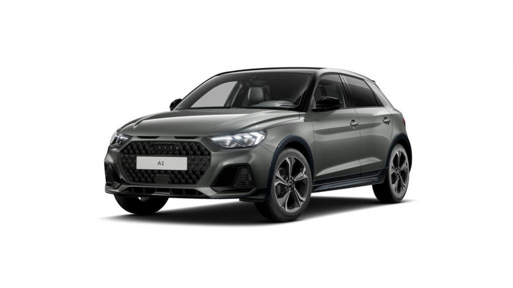 Nuova - Audi A1 Allstreet - offerta numero 87136 a 38.520 &euro; foto 1