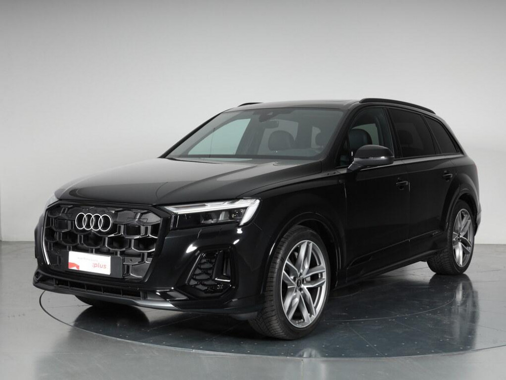 Usata - Audi Q7 - offerta numero 87260 a 75.900 € foto 1
