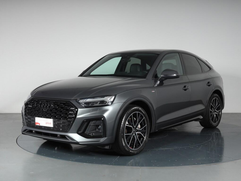 Usata - Audi Q5 Sportback - offerta numero 87523 a 45.900 € foto 1