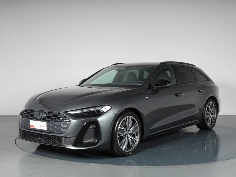 Km 0 - Audi A5 Avant - offerta numero 87771 a 55.900 € foto 1