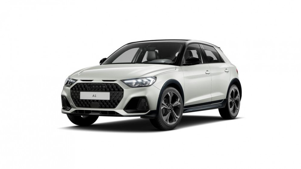 Nuova - Audi A1 Allstreet - offerta numero 87795 a 41.386 &euro; foto 1