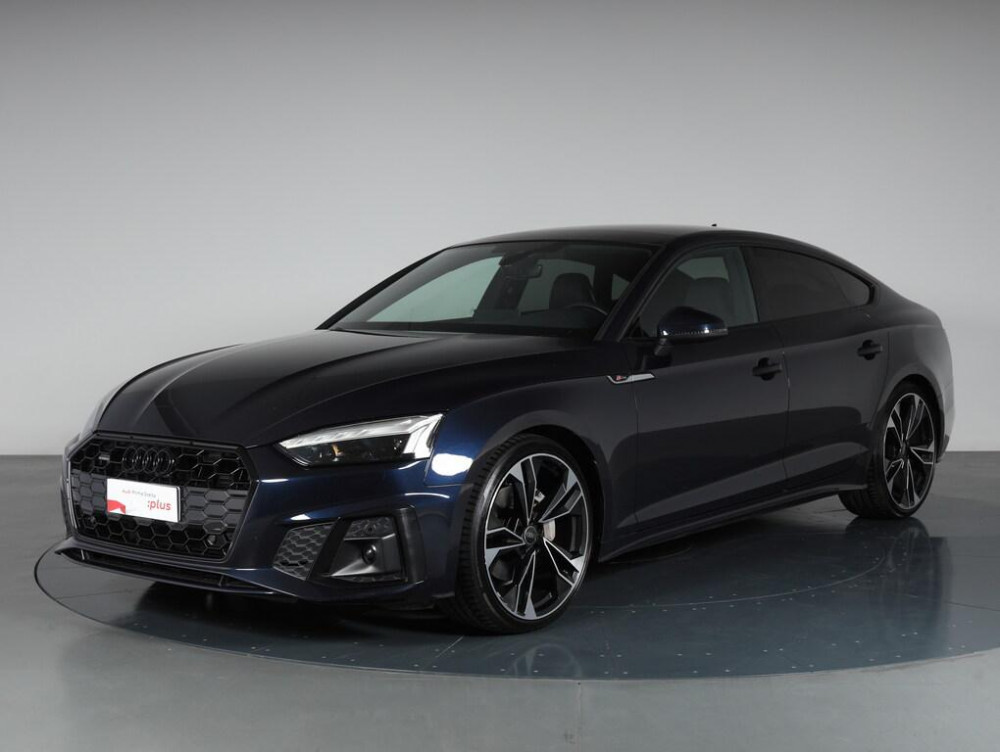 Usata - Audi A5 Sportback - offerta numero 88401 a 40.900 € foto 1