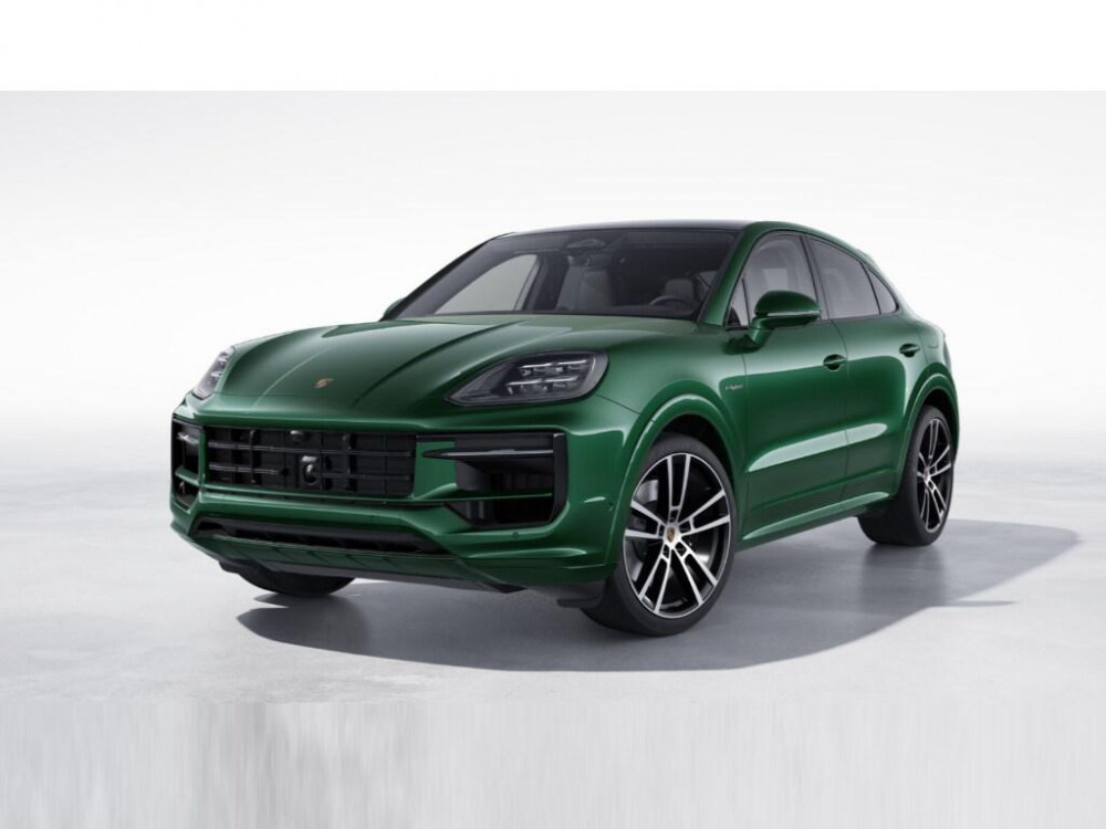 Nuova - Porsche Cayenne E-Hybrid - offerta numero 89596 a 163.972 &euro; foto 1