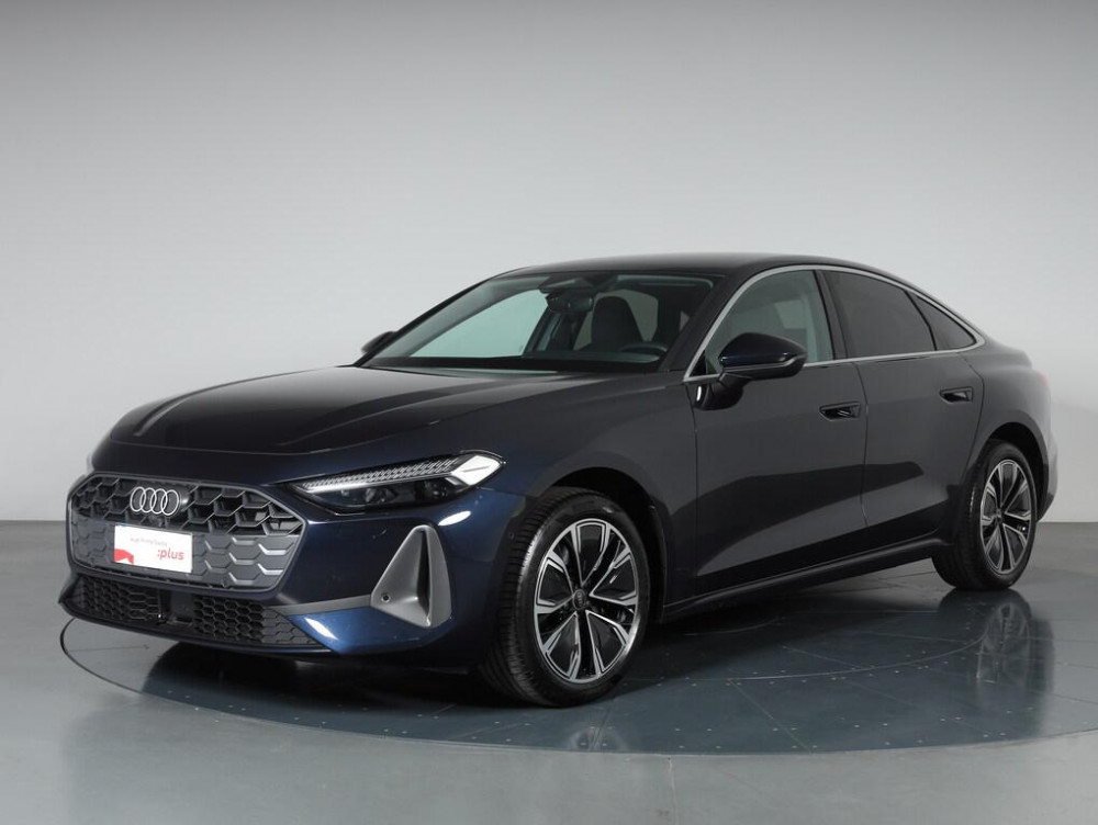 Usata - Audi A5 - offerta numero 89670 a 45.900 &euro; foto 1