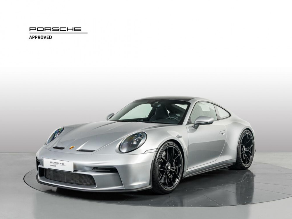 Usata - Porsche 911 GT3 - offerta numero 89717 a 207.000 &euro; foto 1