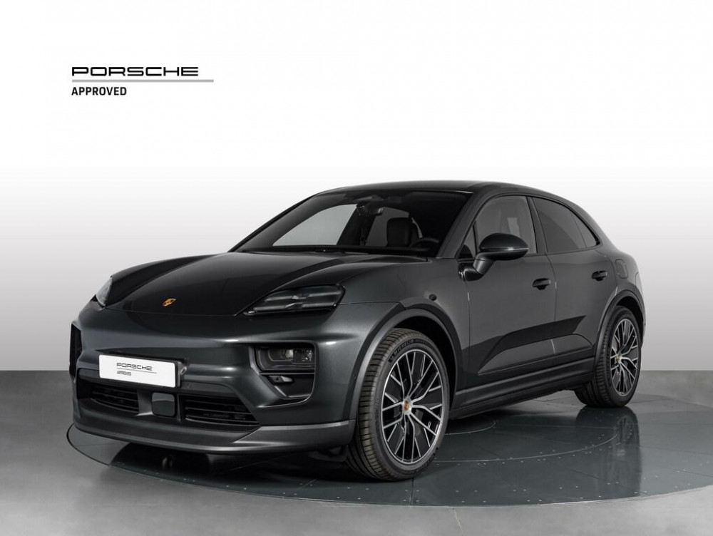 Aziendale - Porsche Macan - offerta numero 89791 a 84.000 &euro; foto 1