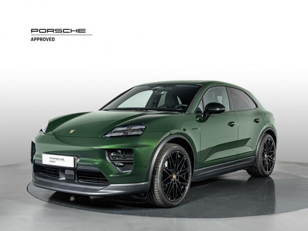 Aziendale - Porsche Macan 4 Electric - offerta numero 89793 a 98.000 &euro; foto 1
