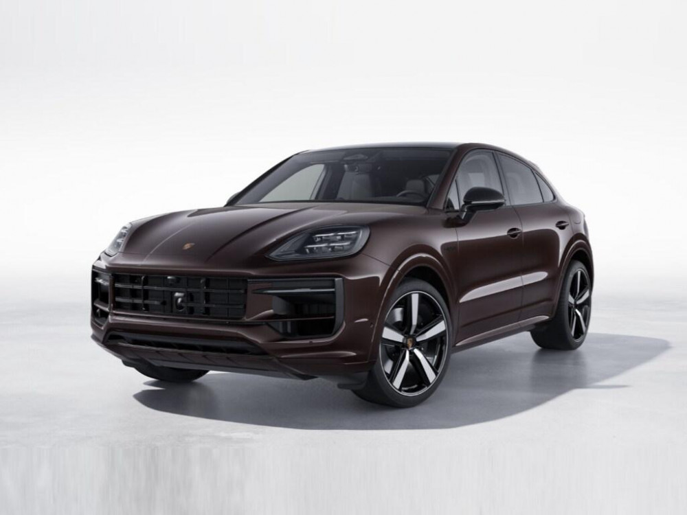 Nuova - Porsche Cayenne E-Hybrid Coupe - offerta numero 90177 a 170.527 &euro; foto 1
