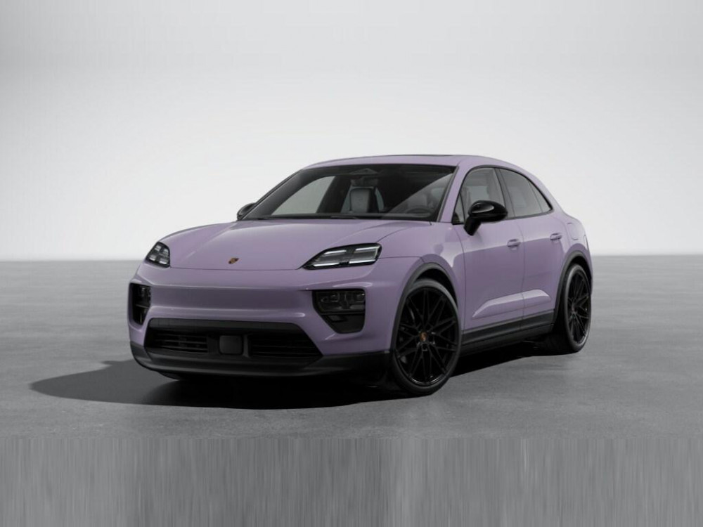 Nuova - Porsche Macan 4 Electric - offerta numero 90178 a 109.799 &euro; foto 1