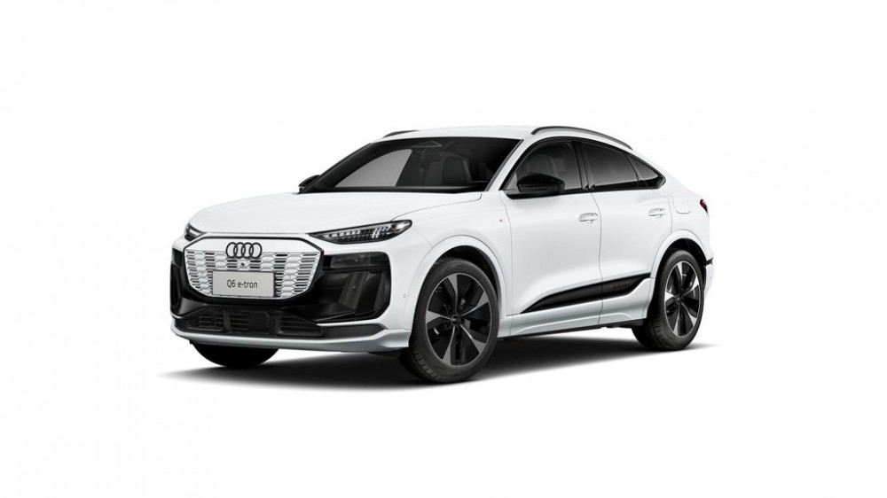 Nuova - Audi Q6 Sportback e-tron - offerta numero 90392 a 104.985 &euro; foto 1