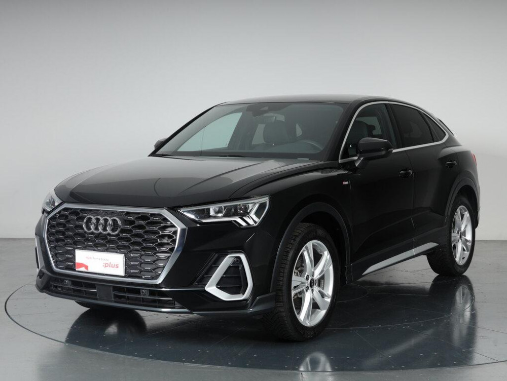 Usata - Audi Q3 Sportback - offerta numero 90427 a 43.900 € foto 1