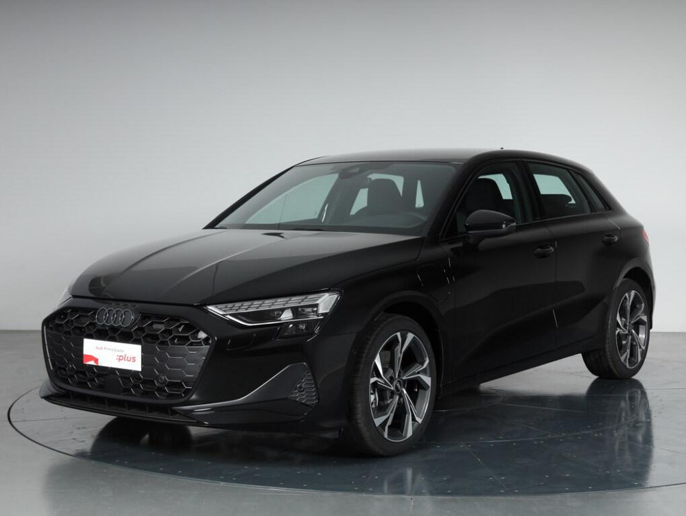 Km 0 - Audi A3 Sportback TFSI e - offerta numero 90479 a 49.000 &euro; foto 1