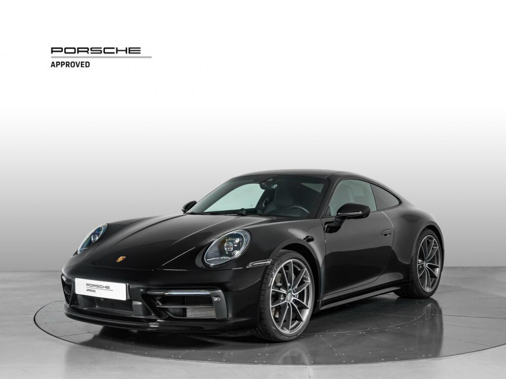 Usata - Porsche 911 Carrera - offerta numero 90606 a 142.000 &euro; foto 1