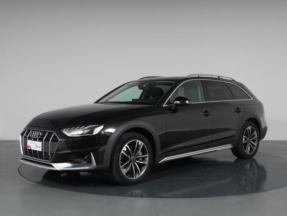 Usata - Audi A4 allroad quattro - offerta numero 90747 a 45.900 &euro; foto 1