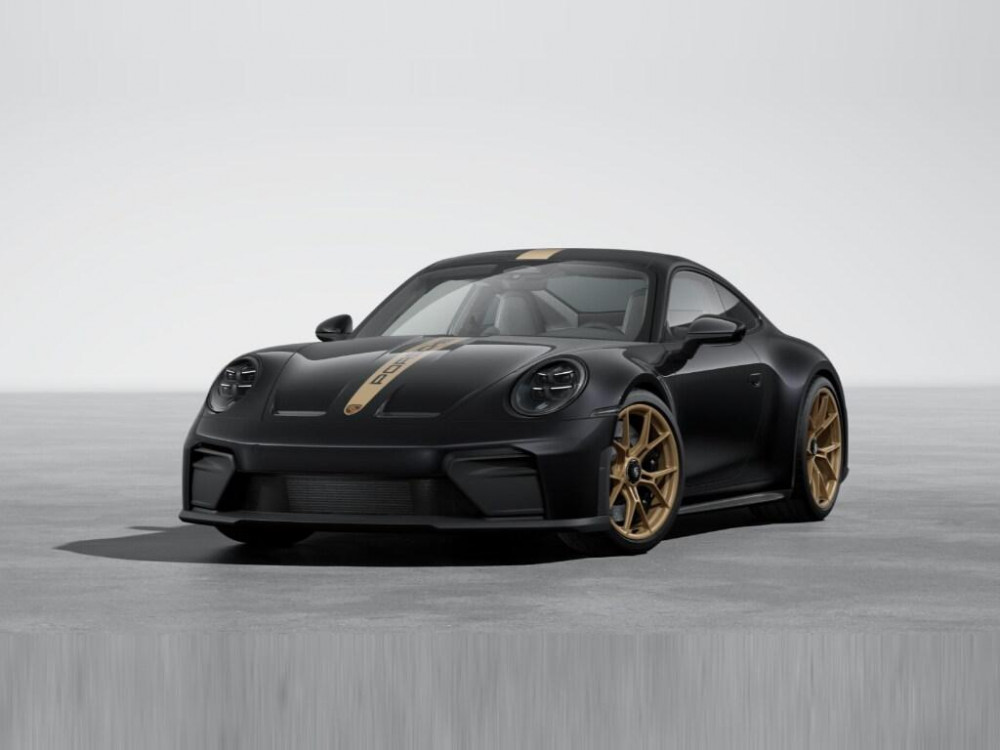 Nuova - Porsche 911 GT3 - offerta numero 90755 a 241.279 &euro; foto 1