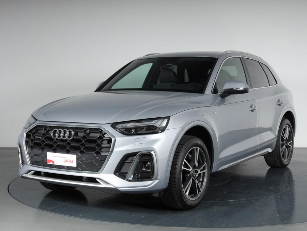 Usata - Audi Q5 - offerta numero 90785 a 52.900 € foto 1