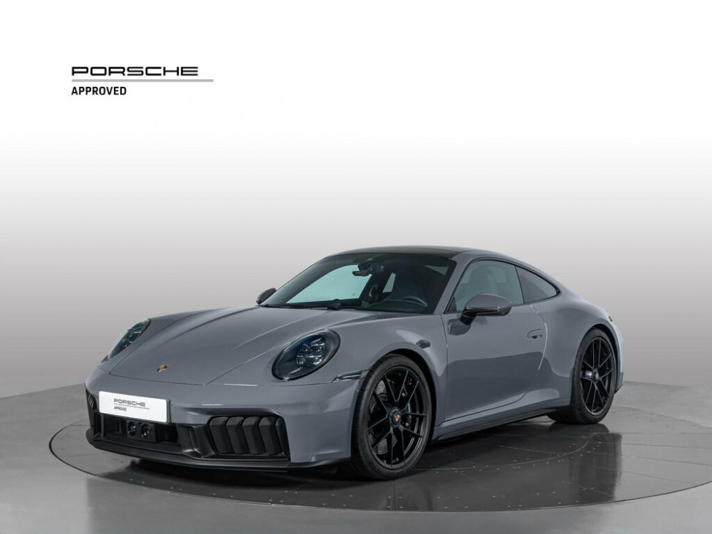 Usata - Porsche 911 Carrera 4 GTS - offerta numero 90844 a 210.000 &euro; foto 1