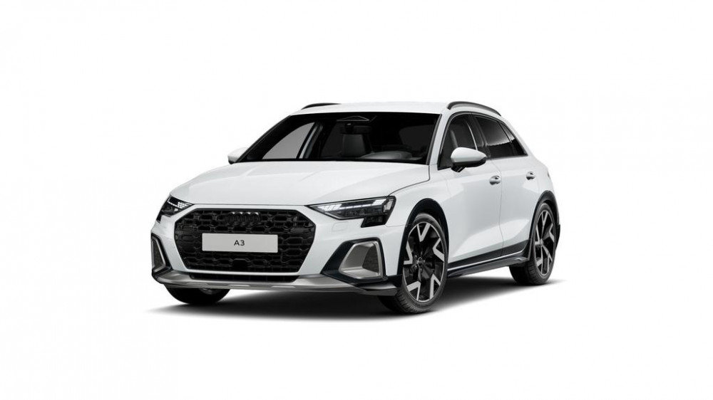 Nuova - Audi A3 Allstreet - offerta numero 90853 a 52.522 &euro; foto 1
