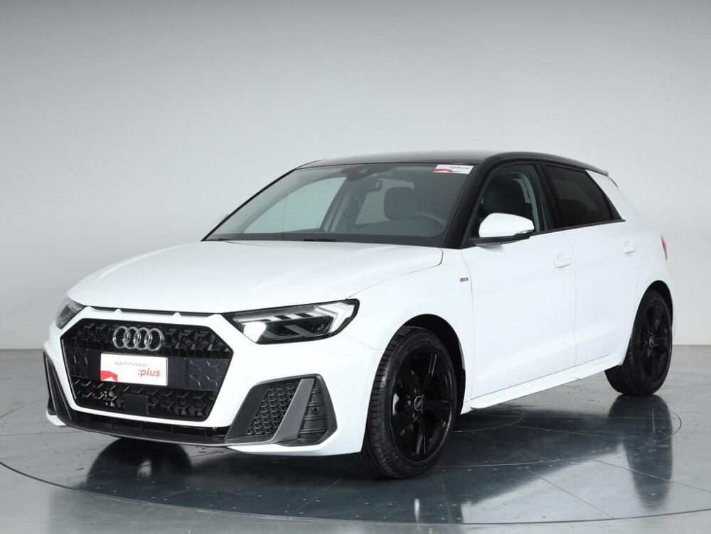 Usata - Audi A1 Sportback - offerta numero 90874 a 29.900 € foto 1
