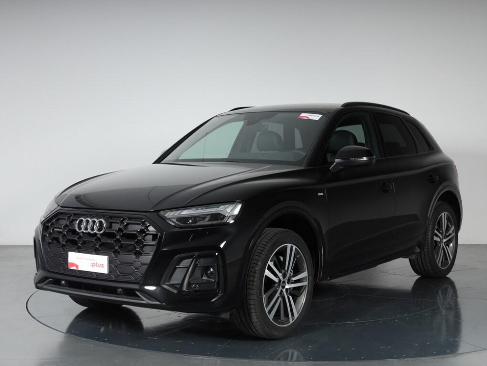 Usata - Audi Q5 - offerta numero 91365 a 52.900 € foto 1