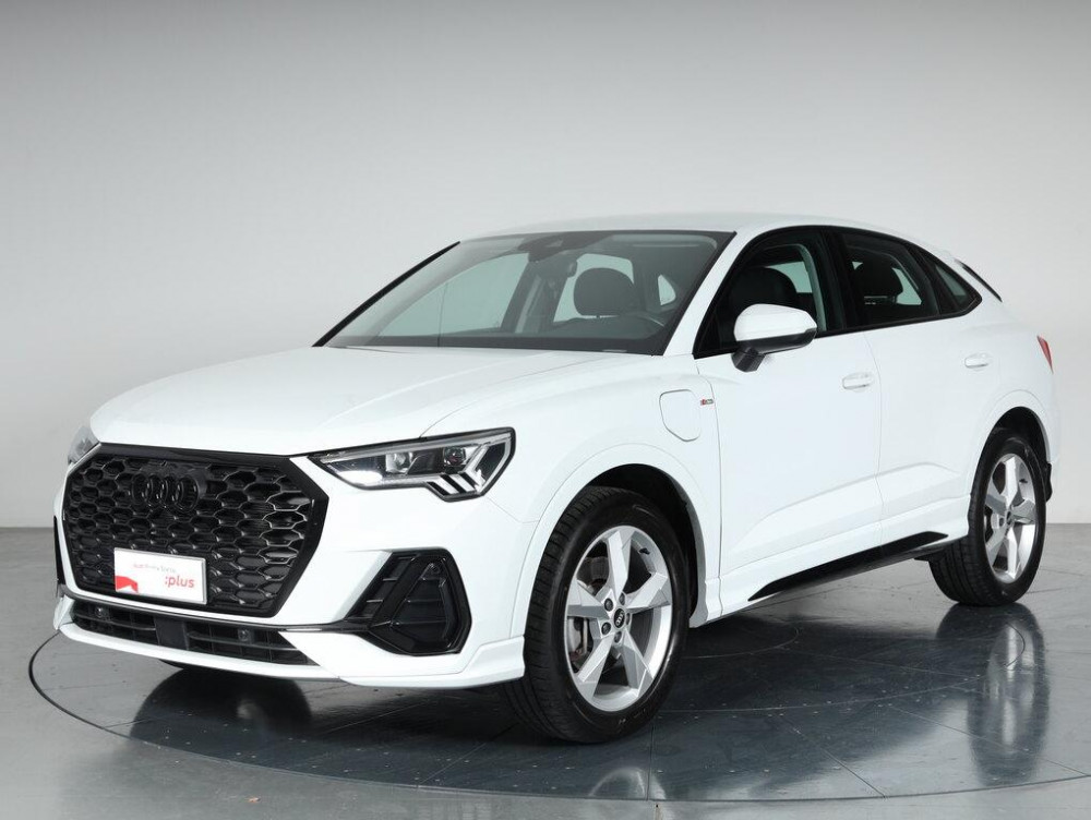 Usata - Audi Q3 Sportback TFSI e - offerta numero 91484 a 36.900 &euro; foto 1