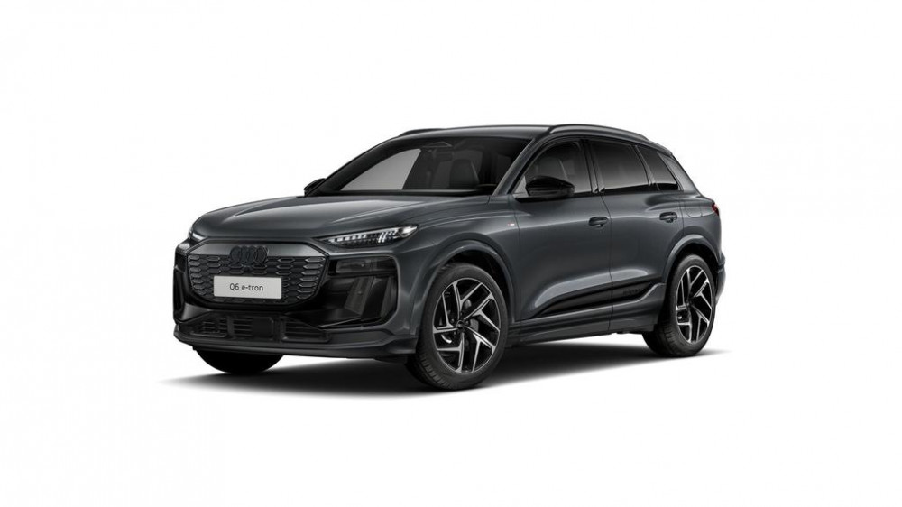 Nuova - Audi Q6 e-tron - offerta numero 91485 a 98.834 &euro; foto 1
