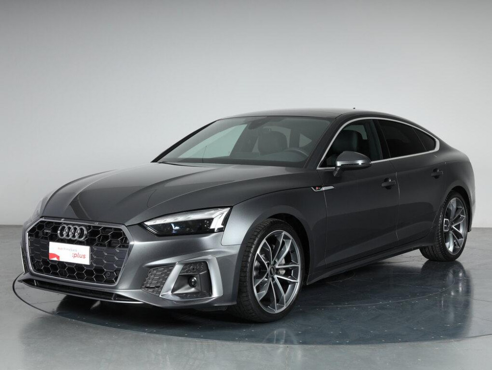 Usata - Audi A5 Sportback - offerta numero 91561 a 46.900 € foto 1