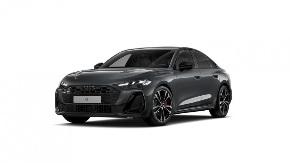 Nuova - Audi A5 - offerta numero 91762 a 88.118 &euro; foto 1