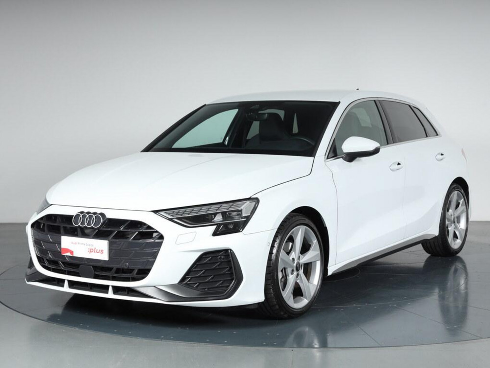Usata - Audi A3 Sportback - offerta numero 91771 a 36.500 &euro; foto 1