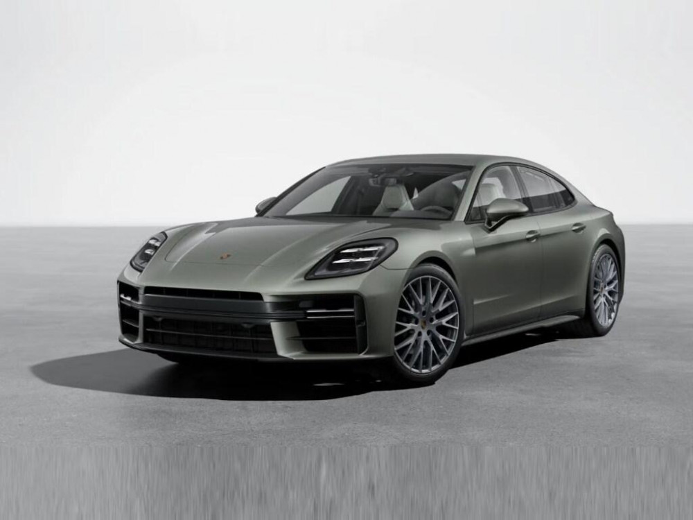 Usata - Porsche Panamera - offerta numero 91819 a 120.000 &euro; foto 1