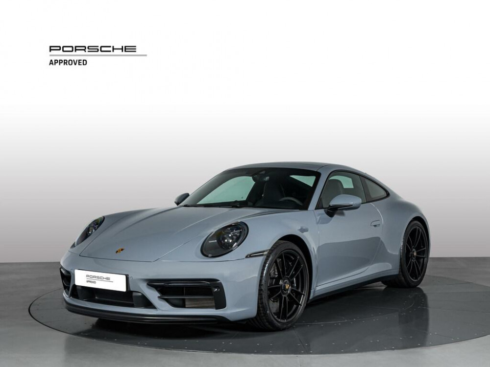 Usata - Porsche 911 Carrera GTS - offerta numero 91856 a 149.000 &euro; foto 1