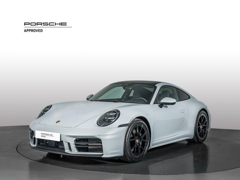 Usata - Porsche 911 Carrera - offerta numero 91866 a 147.000 &euro; foto 1