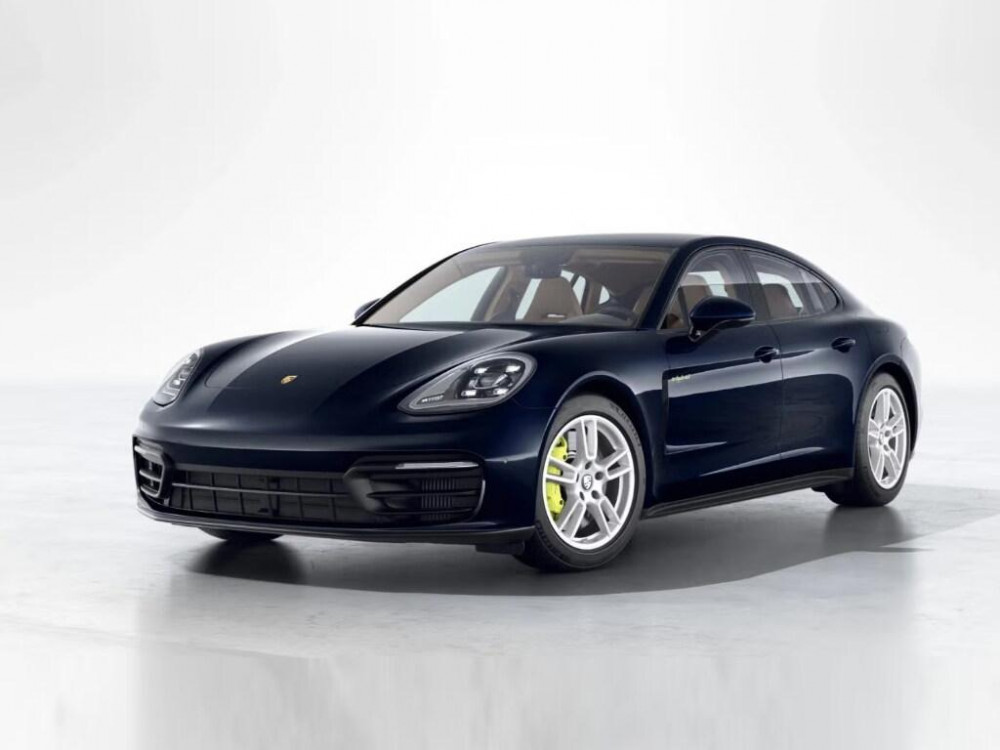 Usata - Porsche Panamera 4 E-Hybrid - offerta numero 91923 a 69.000 &euro; foto 1