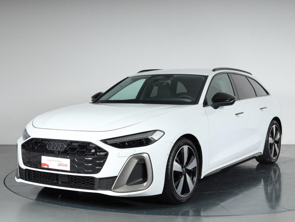 Usata - Audi A5 Avant - offerta numero 92024 a 57.900 &euro; foto 1