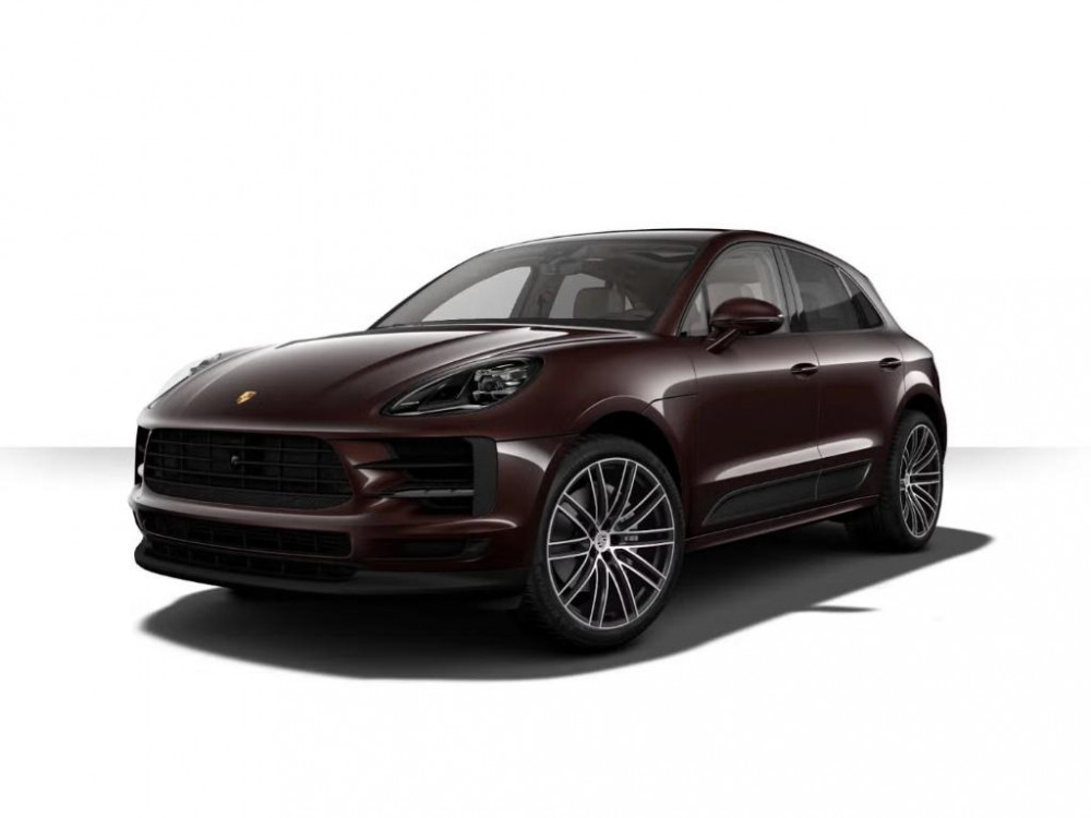 Usata - Porsche Macan - offerta numero 92161 a 51.000 &euro; foto 1