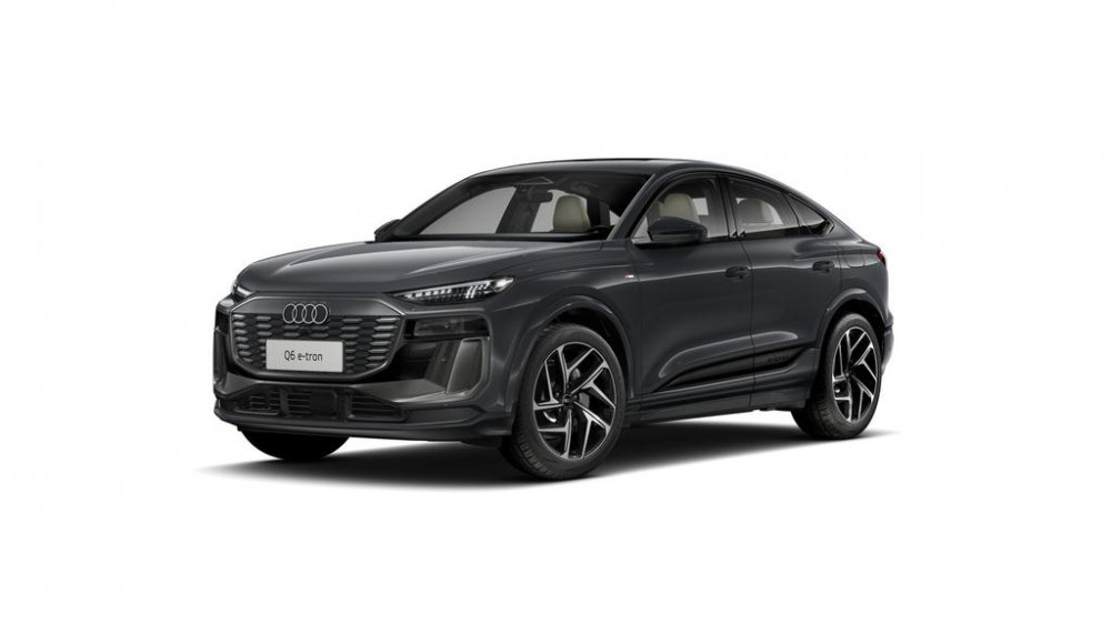 Nuova - Audi Q6 Sportback e-tron - offerta numero 92403 a 102.184 &euro; foto 1